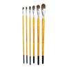 Mali 24-Color Children's Gouache Paint Set, 100ml Washable Art Supplies for Students