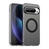 Transparent Case For Google Pixel 9 Pro Case Pixel 8 9 10 Magnetic Adsorption Wireless Charge Cover For Google Pixel 9 Pro Case