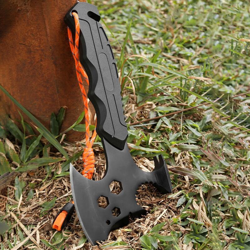 Púlian Multi-function Portable Axe Set