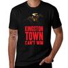 Kingston Town Cant Win Tshirt Casual Everyday Wear Tshirt