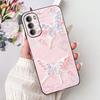 For Motorola Moto G51 Case Moto G71 5G Luxury Painetd Cover Soft Silicone Phone Case For Motorola G51 G 71 MotoG51 MotoG71 Shell