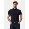 Tipped Polo Shirt