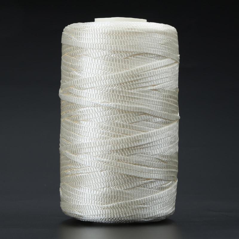  Knitting Crochet Silk Satin Thread Handmade Acrylic Yarn Weave for Kid DIY Lover