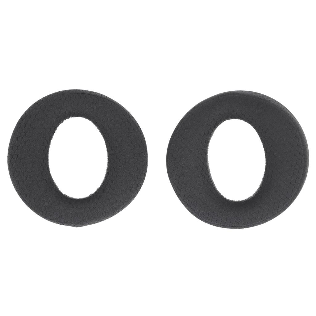 Ohrpolster Kissen Ersatz für PS5 Pulse 3D Wireless Headset Ohr Pads Kissen mit Noise
