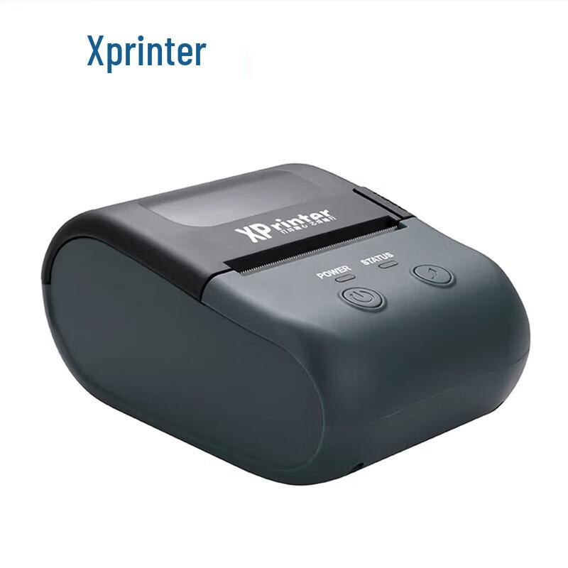 Xprinter Thermal Printer CN plug (adapter included)