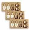 The History Of Whoo Cheongidan HwaHyun 5pcs Gift Set (Edition Kit Set)
