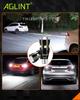 Aglint T15 T16 LED Back Lamp, Burst of Light, 400 lm High Brightness, No