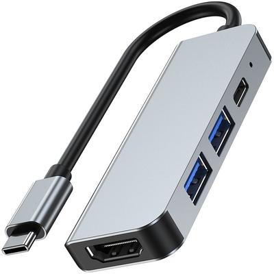 Kompiuterių priedai – USB šakotuvai