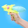 Water Squirter for Kids 8-10m Range Leak-Proof Summer Spray Toy for Pool Beach Backyard Comfortable Grip Fun Outdoor Gift for Boys Girls