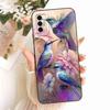 Cover For Tecno Spark 7 2021 Cute Rabbit Casing KF6 KF6j Soft Silicone Casing For Tecno Spark 7 Spark7 Back Cover Coque