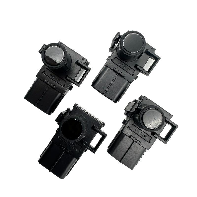 1/4 PCS 89341-33190 PDC Parking Sensor Reverse Assist Radar For Toyota Camry Land Cruiser Lexus RX270 RX450H LX460 LX570