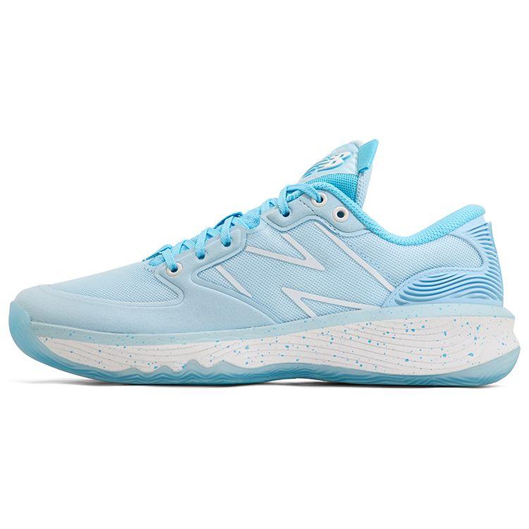 New Balance Hesi Low Men Bright Sky BBHSLS1 36