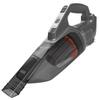 BLACK & DECKER | Vacuum Cleaner | BCHV001B-XJ | Cordless operating | Handstick | May 18 | Operating time (max) 12 min | Grey