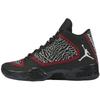 XX9 Nero Bianco Palestra Rossa 695515-023