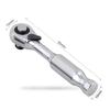 1Pcs 14 Drive Torque Spanner Mini Hand Tool Durable Ratchet Wrench  For Tightening Tasks