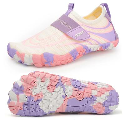 Beach Barefoot Shoes Kids Water Children Boy Aqua Socks Coral Summer Plage Playa Sea Swimming Barfussschuhe Waterschoenen Strand