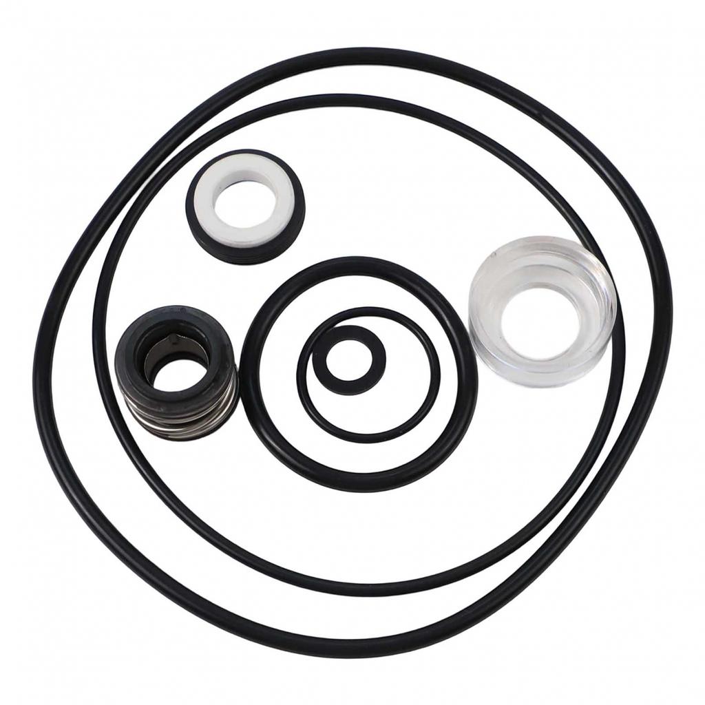 Comprehensive Package O-Ring Repair Pump Seal Kit Cost-effective Solution