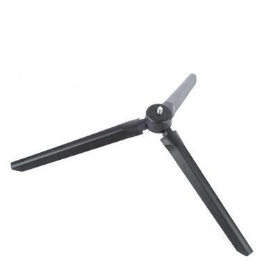 Nowy styl 1/4 głowicy statywu, uchwyt na telefon, stojak monopod do kamery sportowej DJI Osmo Pocket, statyw do kamery GoPro 13 Zhiyun Smooth