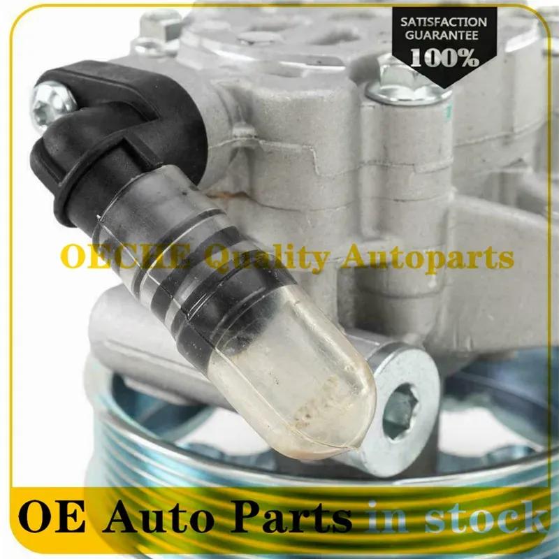 56110R40A01 56110-RAA-A03 56100-R40-P05 56110-R40-A01 Power Steering Pump For Honda Accord 2.4 2008 CP2