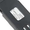 RC Drone Battery, 3.7V 1800Mah Drone Li Ion Battery Replacement Quadcopter Spare Parts for   E58 L800 JY019 S168 X Pro