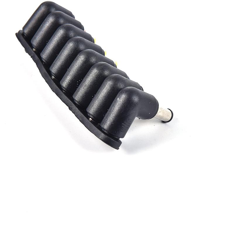 Universal Power Supply Adapter Connector Plug Ac Dc Jack Charger Power Adapter
