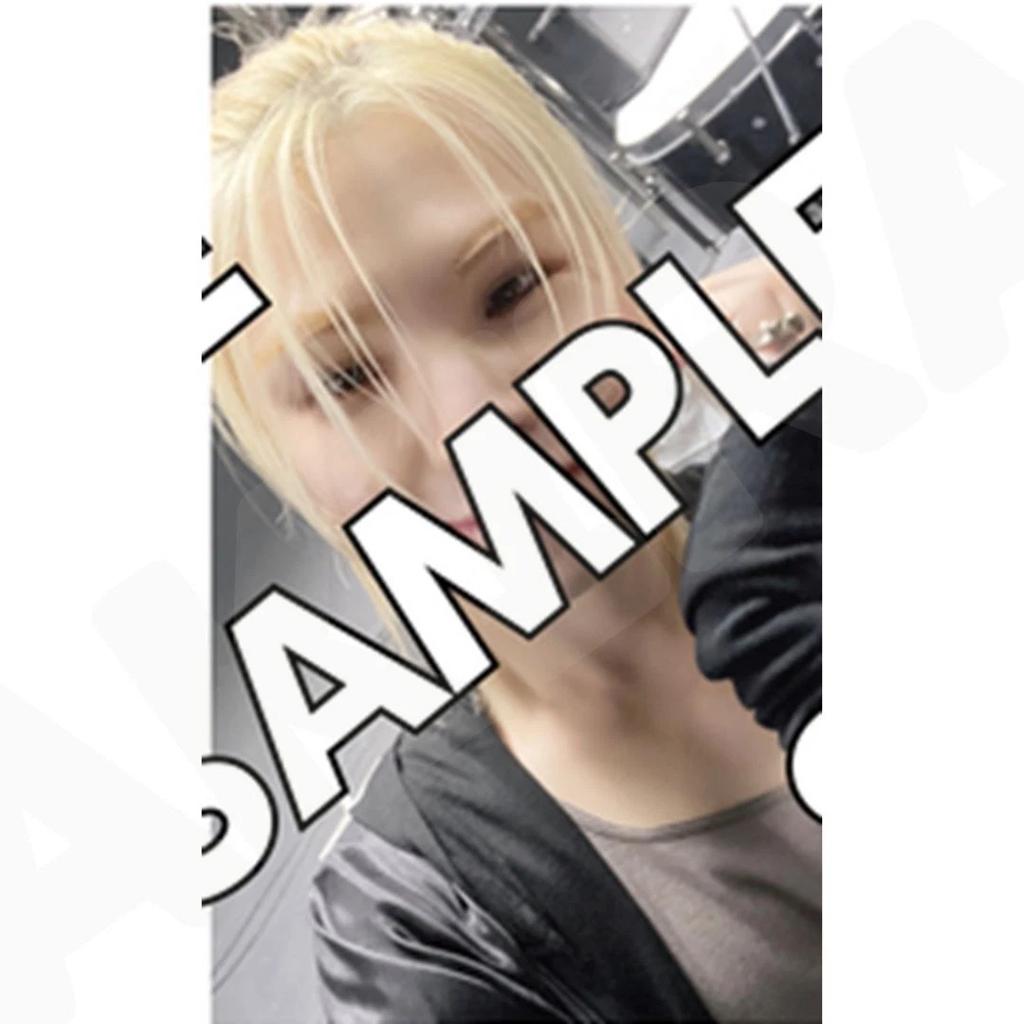 SEVENTEEN FOLLOW AGAIN JAPAN 17 IS RIGHT HERE Reservation Campaign PHOTO CARD