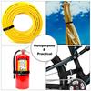 50/30/10PCS Hook and Loop Reusable Fastening Nylon Cable Securing Straps Durable Functional Ties Length 20cm Optional