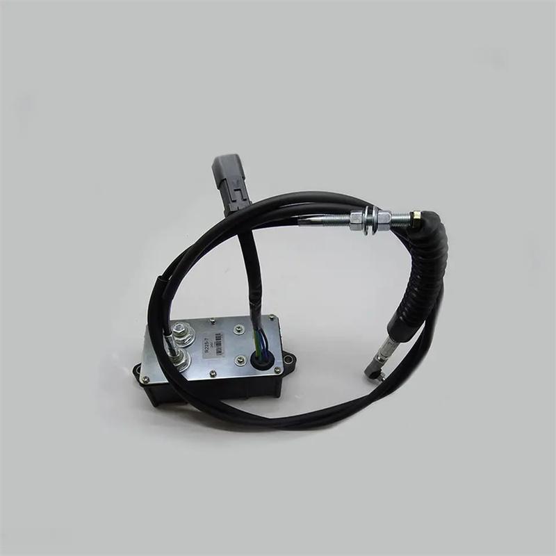 21EN-32300 21EN-32260 Governor Throttle Motor Accelerator for Hyundai R220-7 R210-7 R300-7 R150LC-7 R110-7 R215-7 Excavator