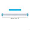 Slim LED Aquarium Light Aquatic Miniature Landscape Fish Tank Clip On 28cm