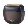 Apix BEAUM 6-blade Shaver Skin-friendly Titanium Coat Rechargeable Cordless Shaving Head Can Be Removed and Washed with Water USB Rechargeable