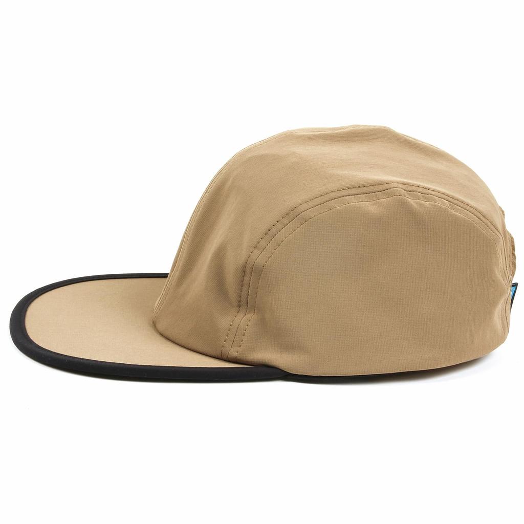 New SHELTECH CAP 19821623047000 Beige [KAVU]