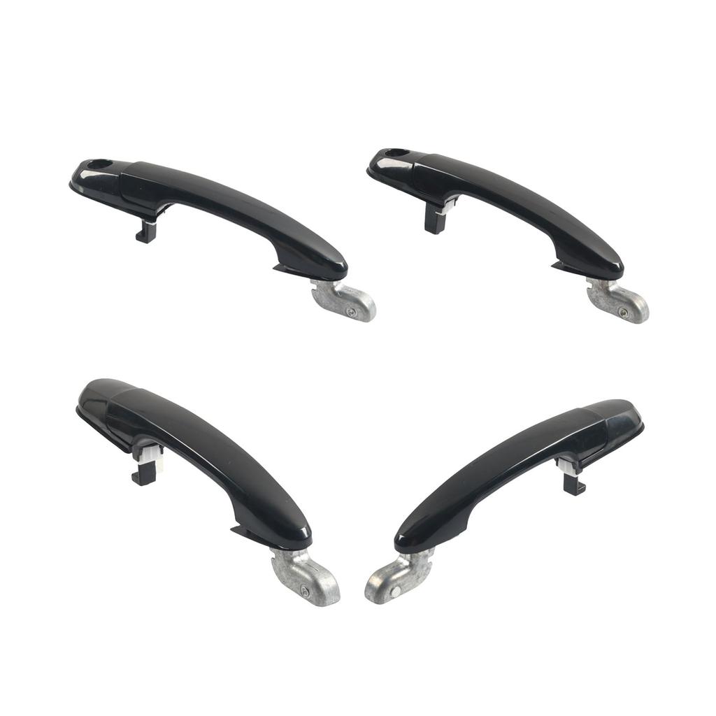 Exterior Door Handle Replace for Hyundai Tucson 2006-2013 Accessories