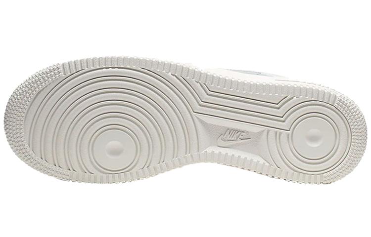 Nike Air Force 1 Low Iridescent White Women's CJ9704-100