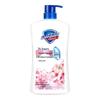 Safeguard Romantic Cherry Blossom Shower Gel