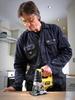 Маятниковый электролобзик Stanley FME340K-QS
