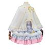Idol activity cos clothes Xinggong berry winter clothes cosplay two-dimensional animation same clothing small idol