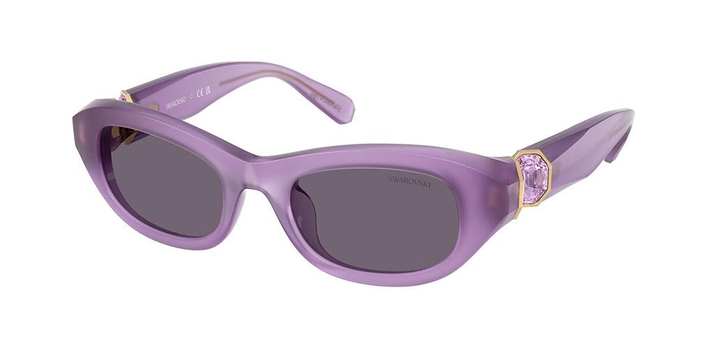 Swarovski Sk6036u 10751a Women Sunglasses