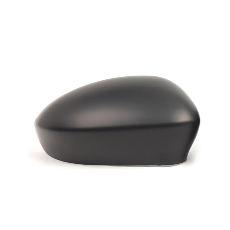 Replacement High Quality Plastic Construction Car Side Rearview Mirror Housing 735452185 735452186 Designed For 500/500C
