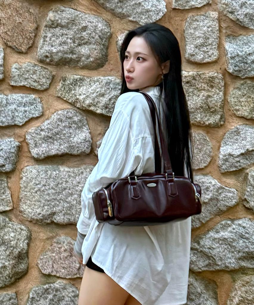 Matincox Noa Shoulder - Chocolate