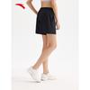 ANTA Women's Quick-Dry Running Shorts