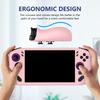 Manicotto Protettivo Flessibile Resistente ai Graffi Fornisce Protezione a 360 Gradi Adatto per Console Portatile Legion Go S
