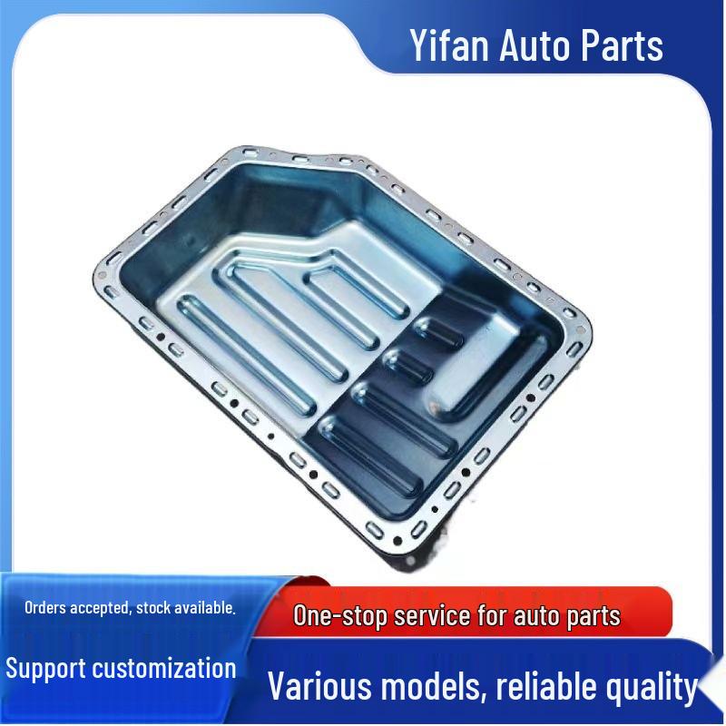 Масляный поддон трансмиссии Geely Boyue/Borui 3.0 6AT (Часть №. 3088001500) Other Size