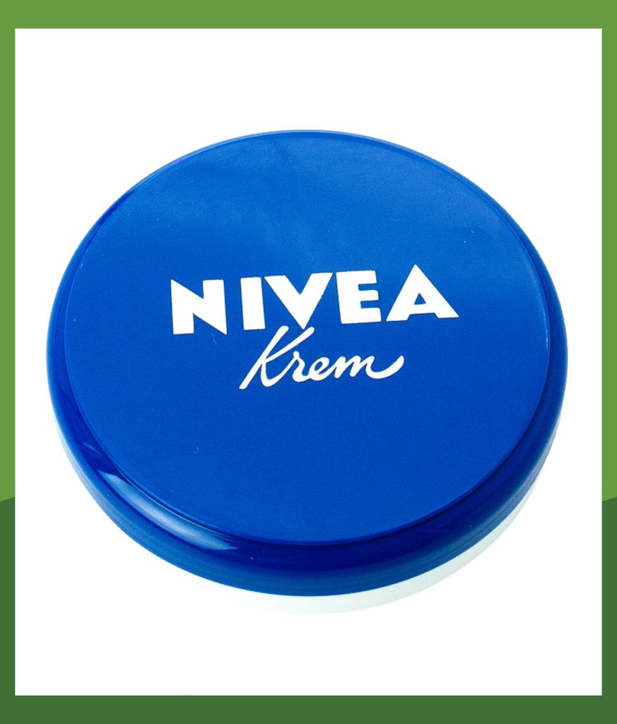 Crème Nivea 50ml