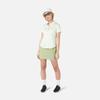 ROSSIGNOL W E-Fiber Polo - Light Aloe