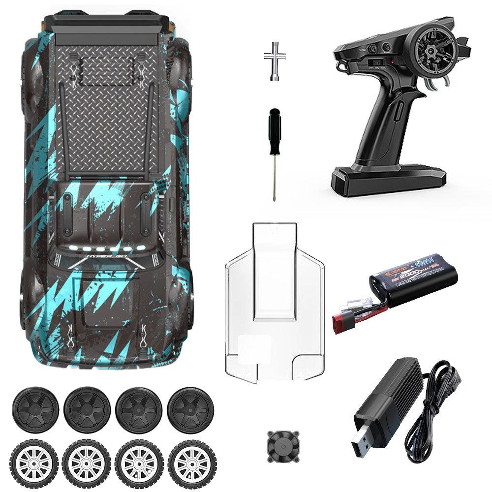 

Новый 1/14 полномасштабный RC Drift Car 2.4G 45 км/ч высокоскоростной дрифт ралли автомобиль бесщеточный внедорожный автомобиль с дистанционным управлением для взрослых и детей игрушка для мальчика подарок 14301