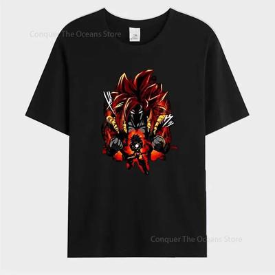 Toppe og T-shirts – T-shirts