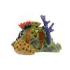 Simulation Artificial Coral Reef Decorative Coral Reef Ornament Fish and Shrimp Shelter  Fish Tank