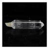 Pierres et Minéraux. Quartz Sceptre. 5.40 ct. Mésage Mine, Isère, France.
