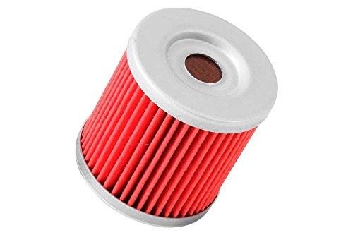 K&N Oil Filter KN-563 for Husqvarna RXV/SXV 450/550