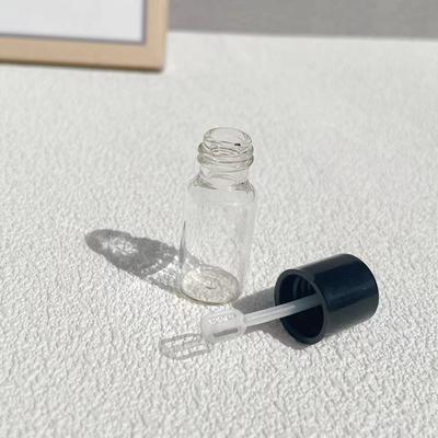 1/2/5Pcs Refillable Bottles Liquid Foundation 4Ml Subpackage Travel Empty Bottle Mini Digging Spoon Cosmetics Tools